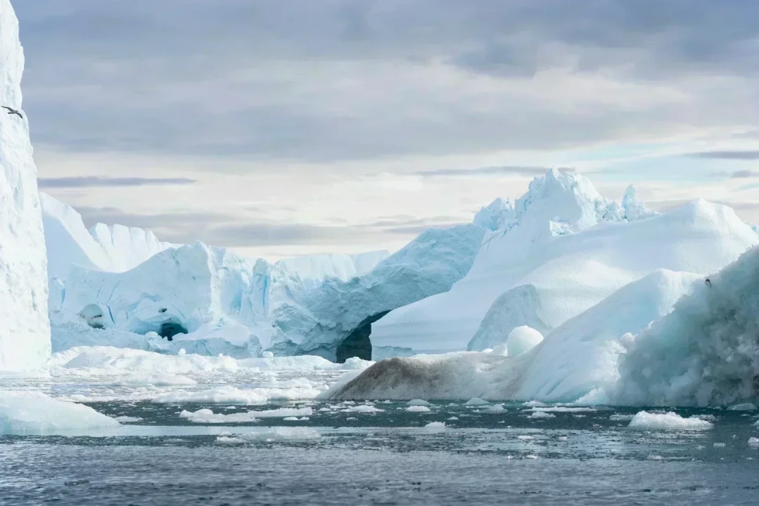 ISLANDA & GROENLANDA